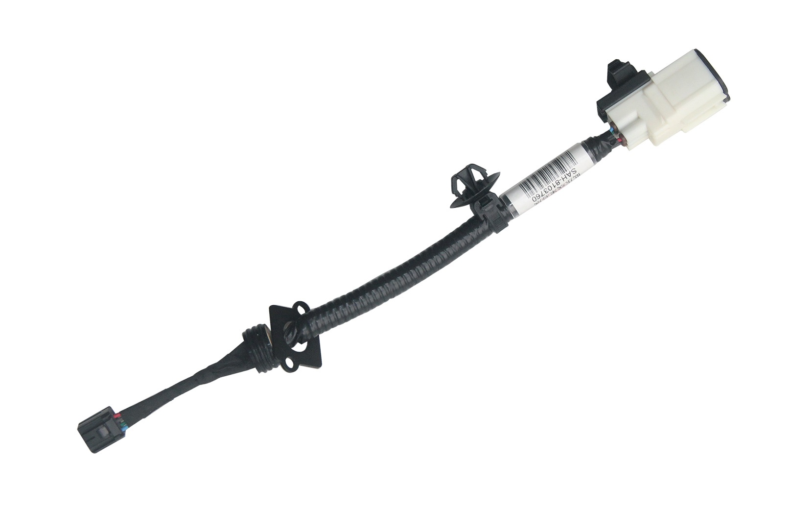 Automotive Wire Harness 11